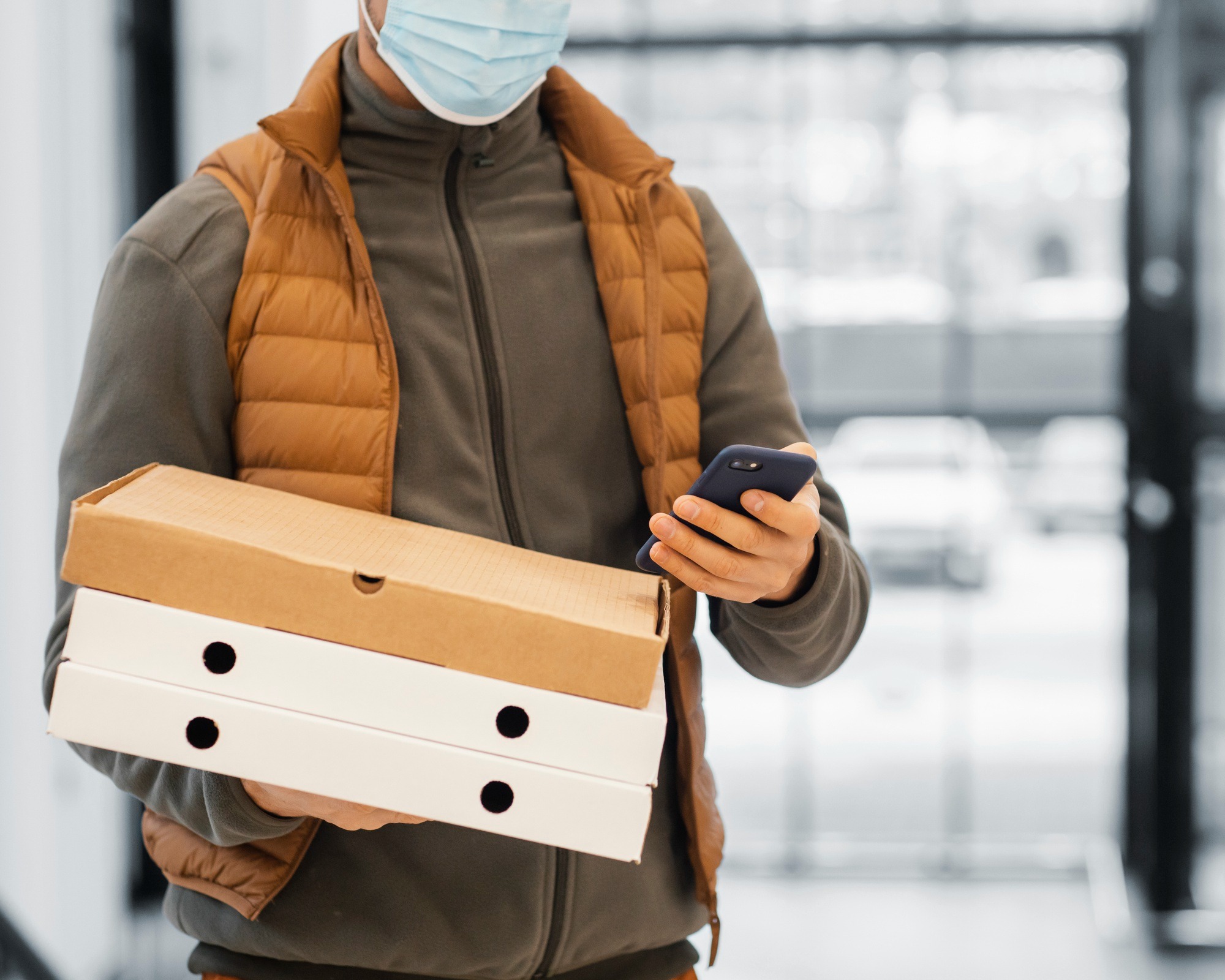 Why Protective Packaging is Critical for Safe Product Delivery